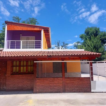 Departamentos La Familia Nono Daire Dış mekan fotoğraf