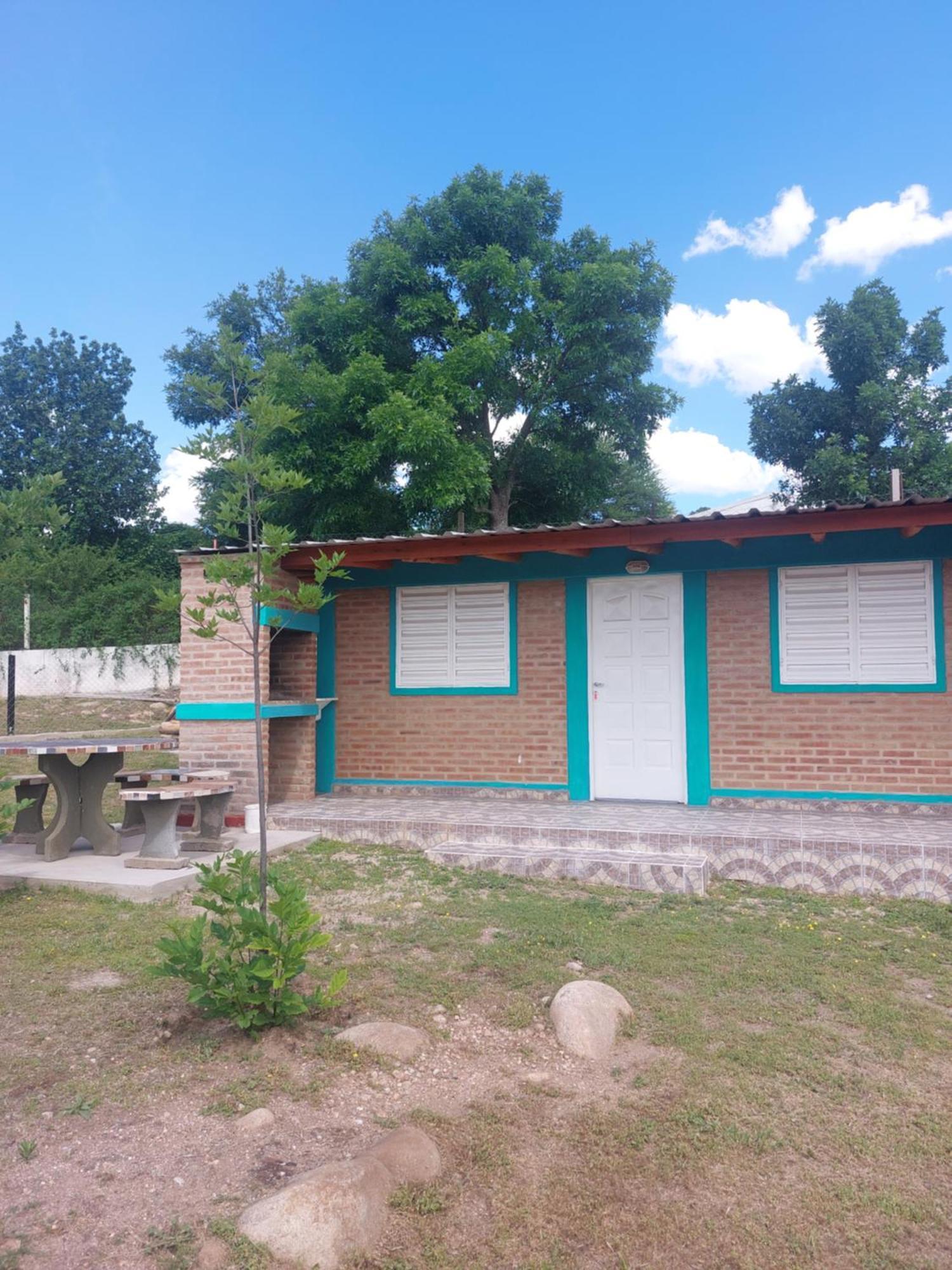 Departamentos La Familia Nono Daire Oda fotoğraf