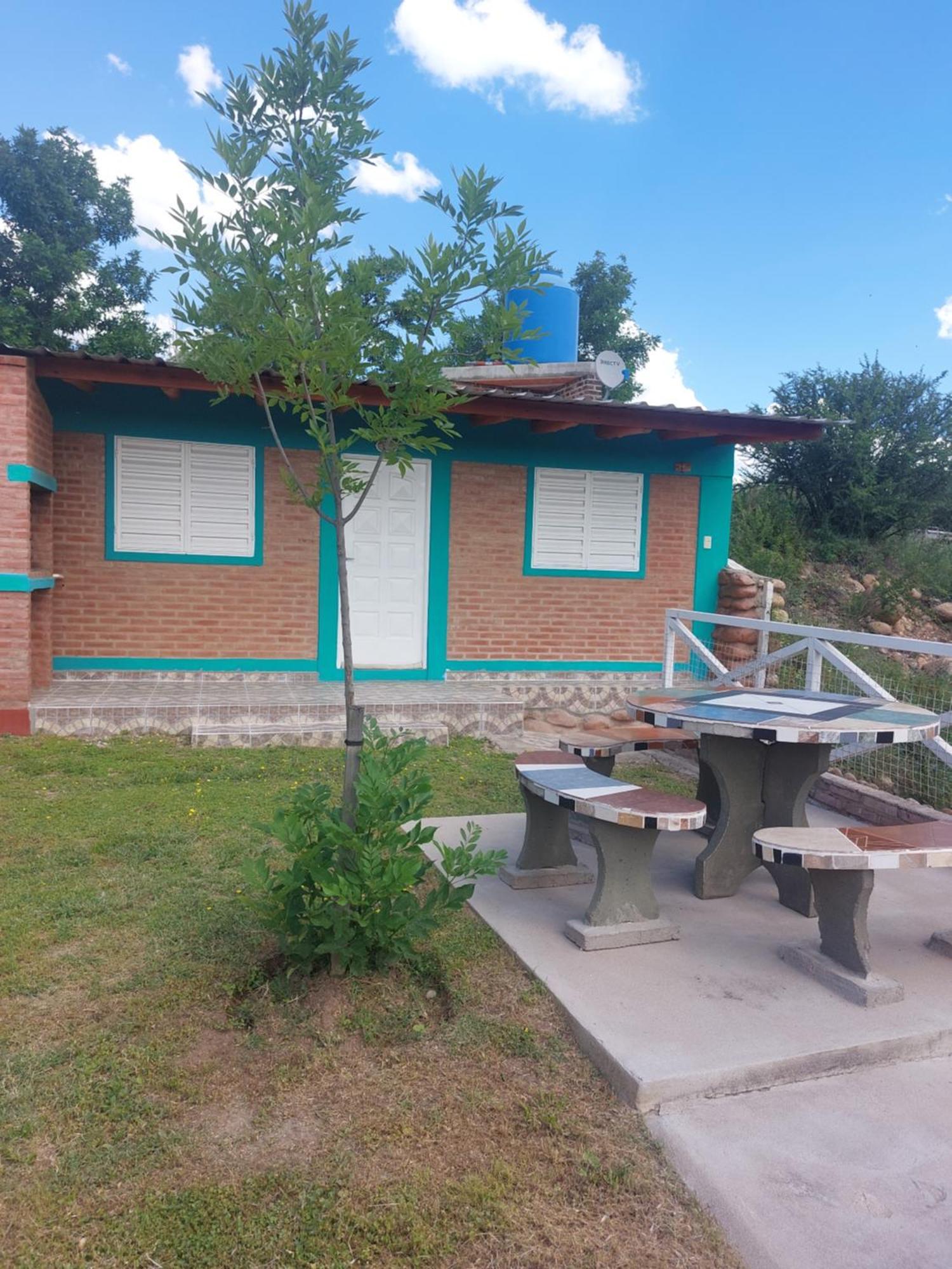 Departamentos La Familia Nono Daire Oda fotoğraf