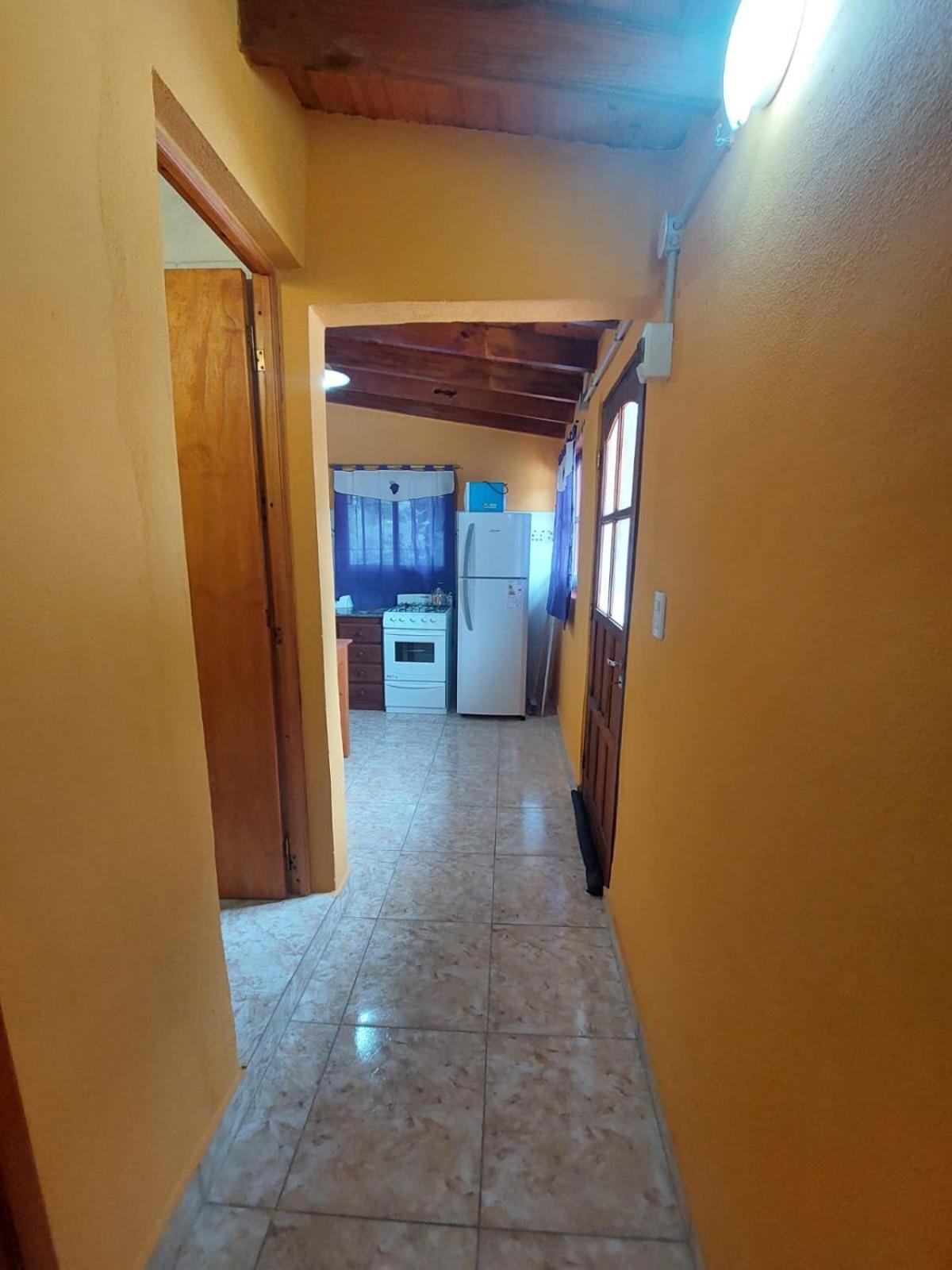 Departamentos La Familia Nono Daire Dış mekan fotoğraf