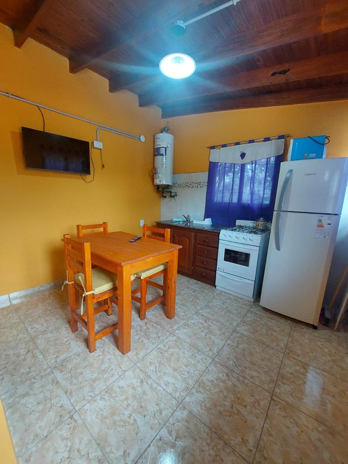 Departamentos La Familia Nono Daire Dış mekan fotoğraf