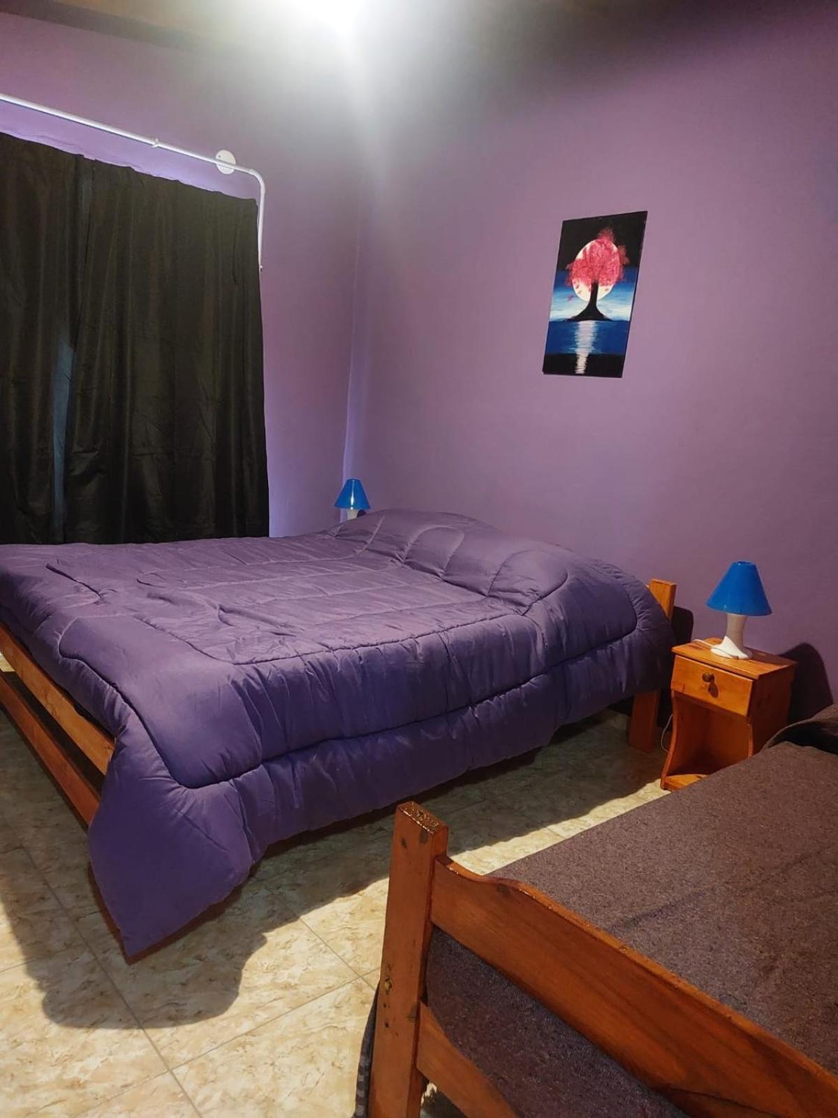 Departamentos La Familia Nono Daire Dış mekan fotoğraf