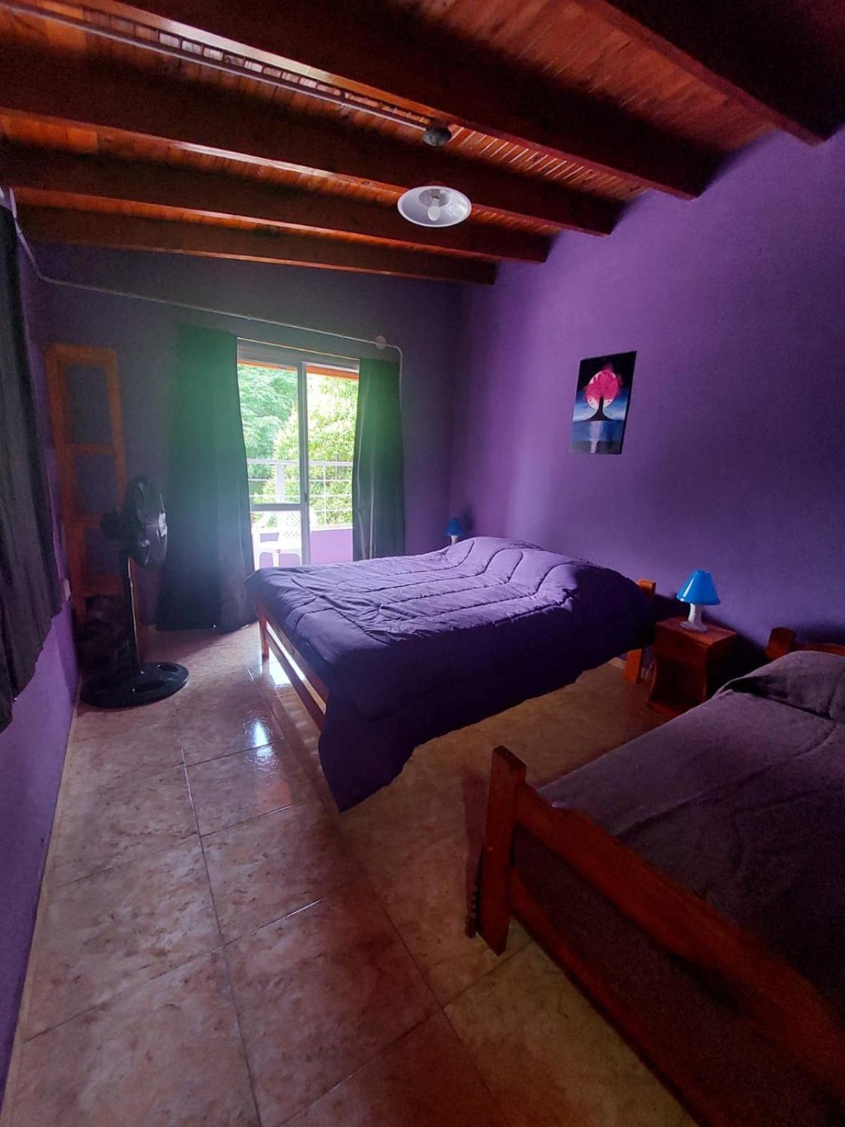 Departamentos La Familia Nono Daire Dış mekan fotoğraf