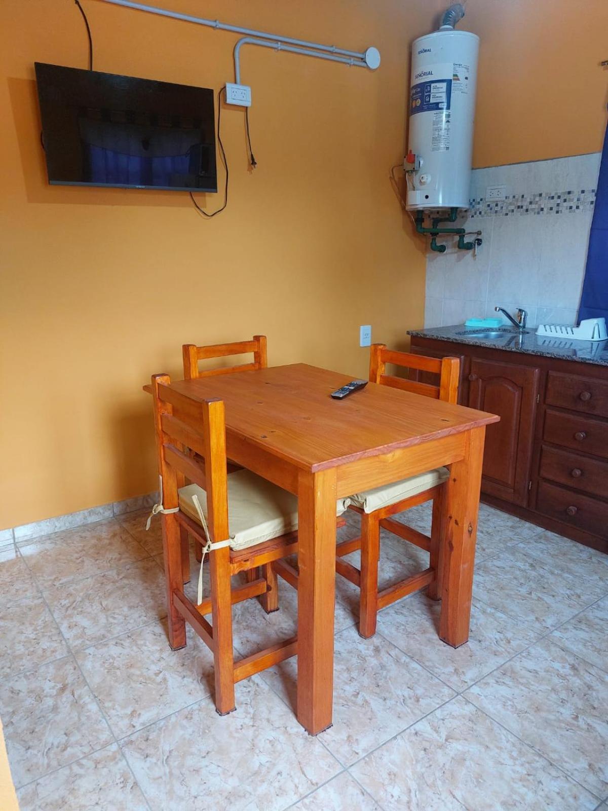 Departamentos La Familia Nono Daire Dış mekan fotoğraf