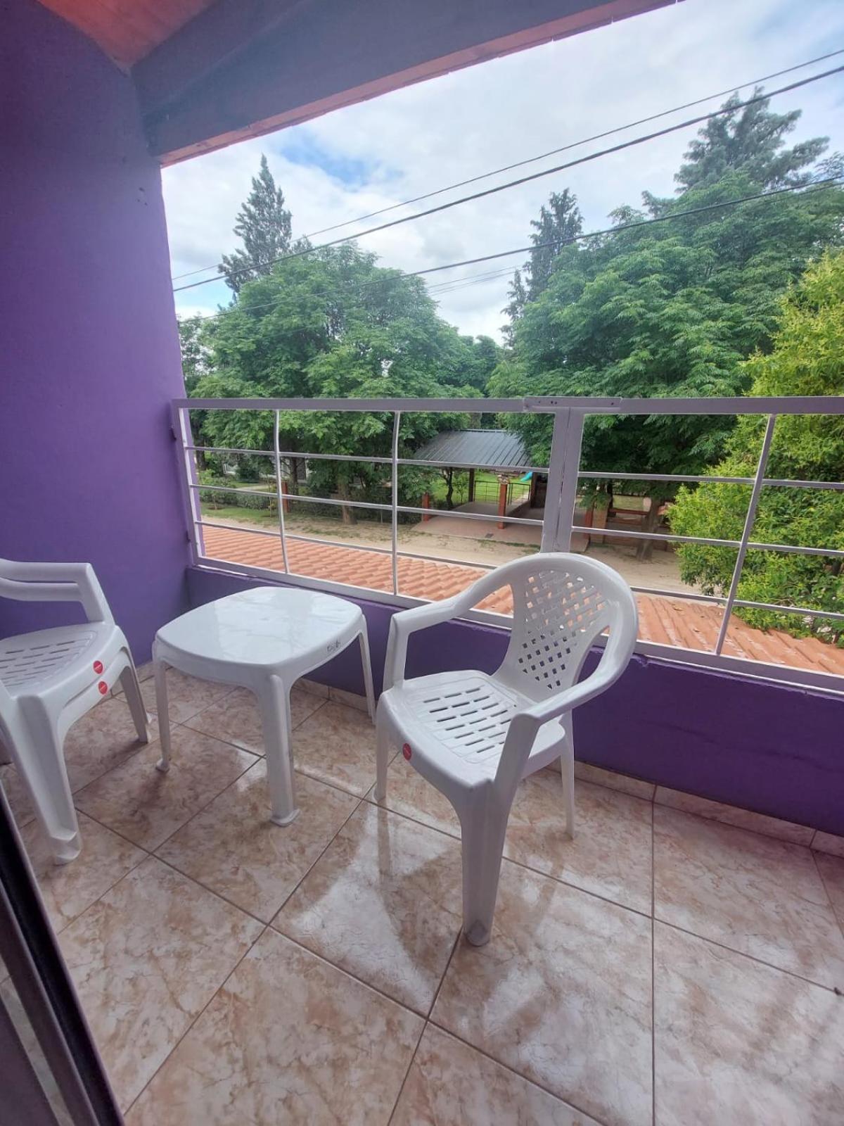 Departamentos La Familia Nono Daire Dış mekan fotoğraf