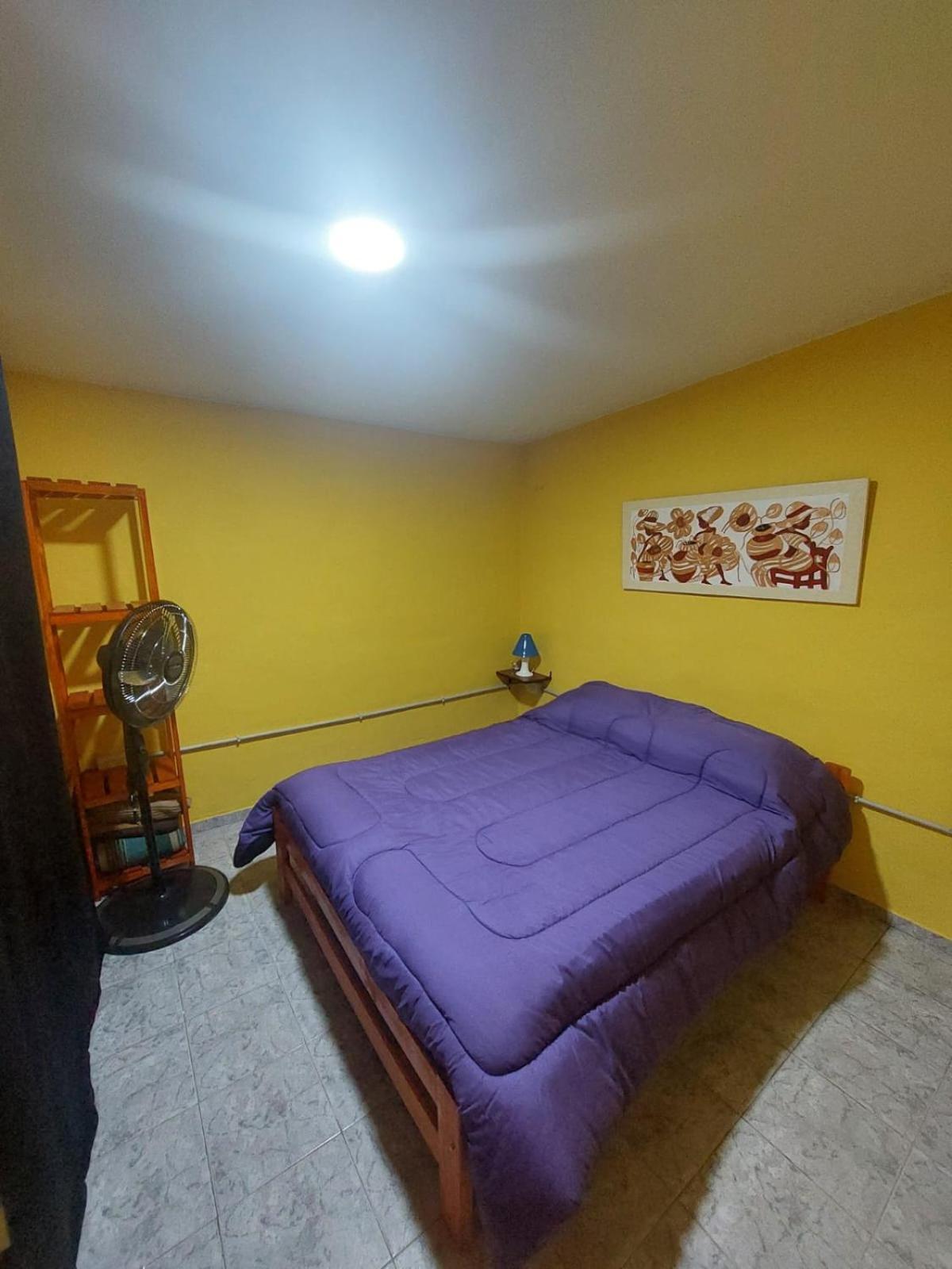 Departamentos La Familia Nono Daire Dış mekan fotoğraf