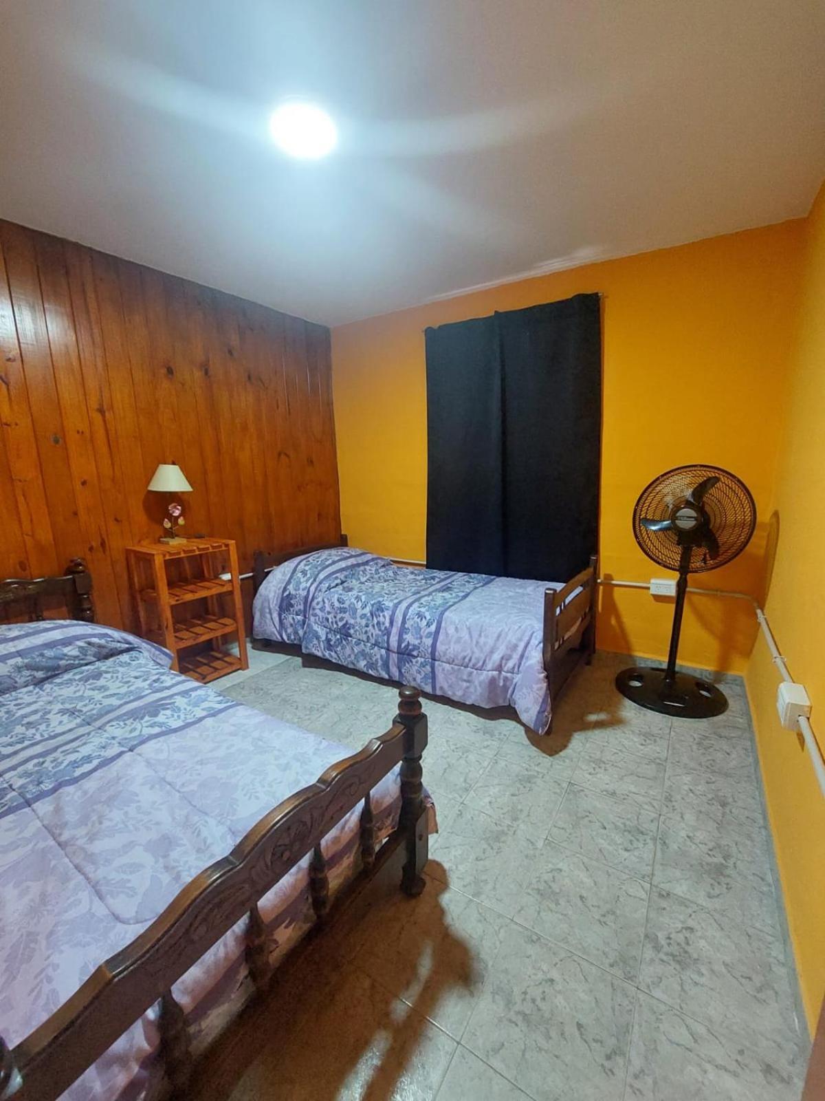 Departamentos La Familia Nono Daire Dış mekan fotoğraf