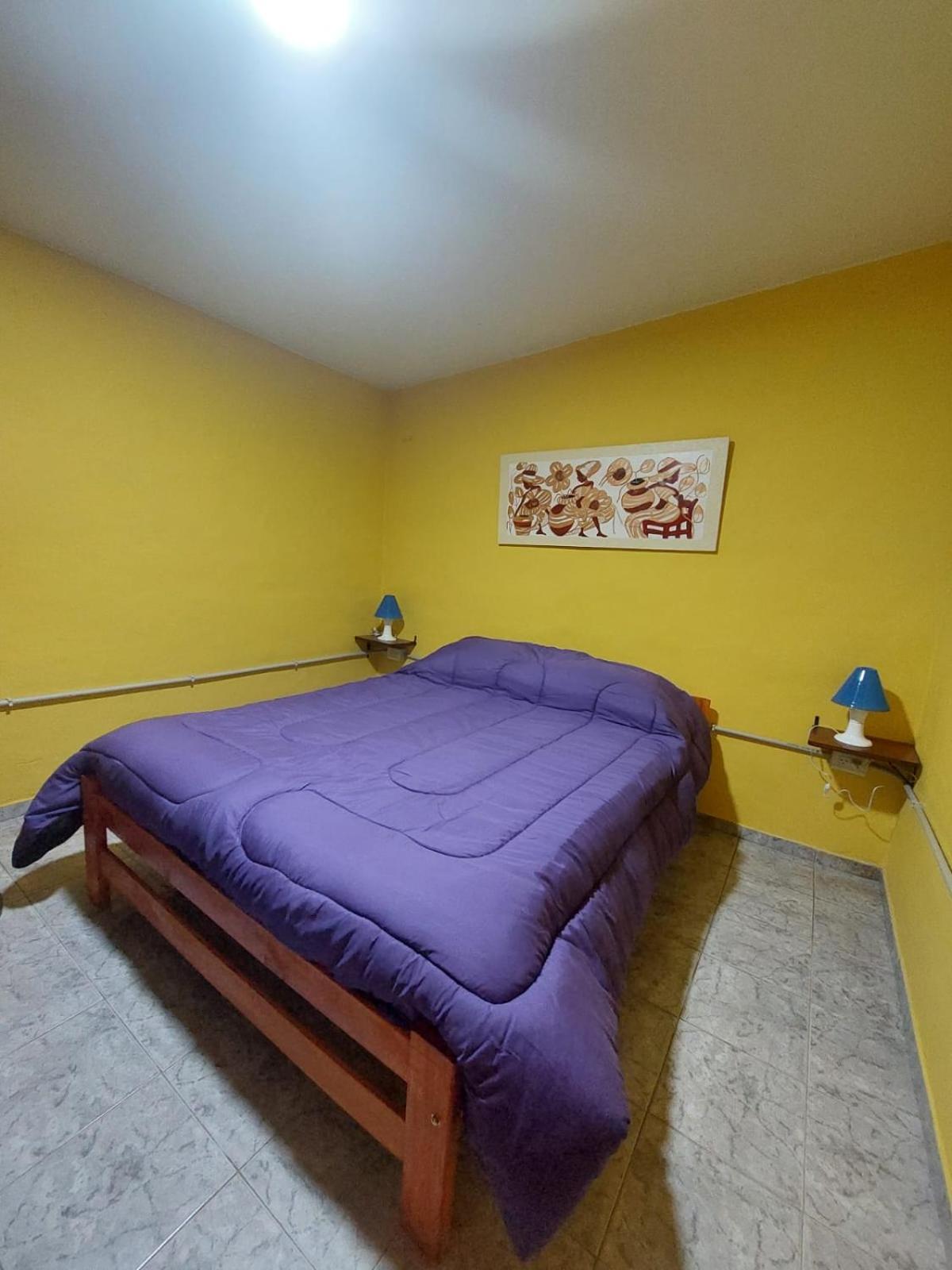 Departamentos La Familia Nono Daire Dış mekan fotoğraf
