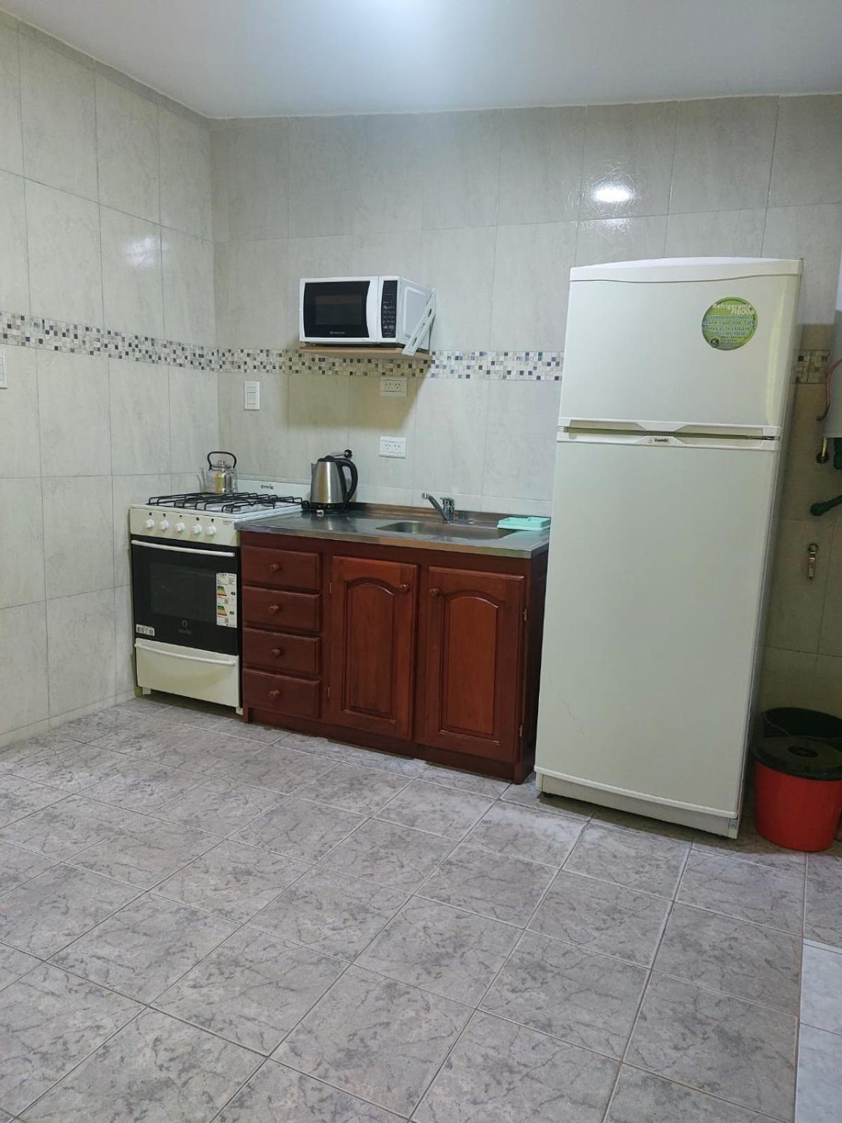 Departamentos La Familia Nono Daire Dış mekan fotoğraf