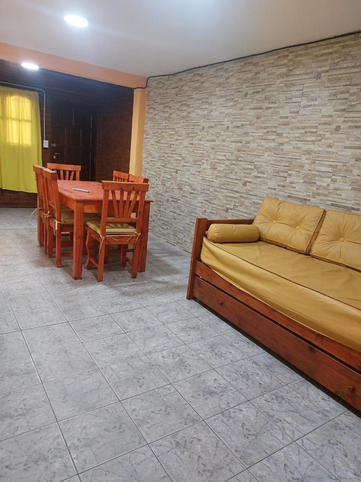 Departamentos La Familia Nono Daire Dış mekan fotoğraf