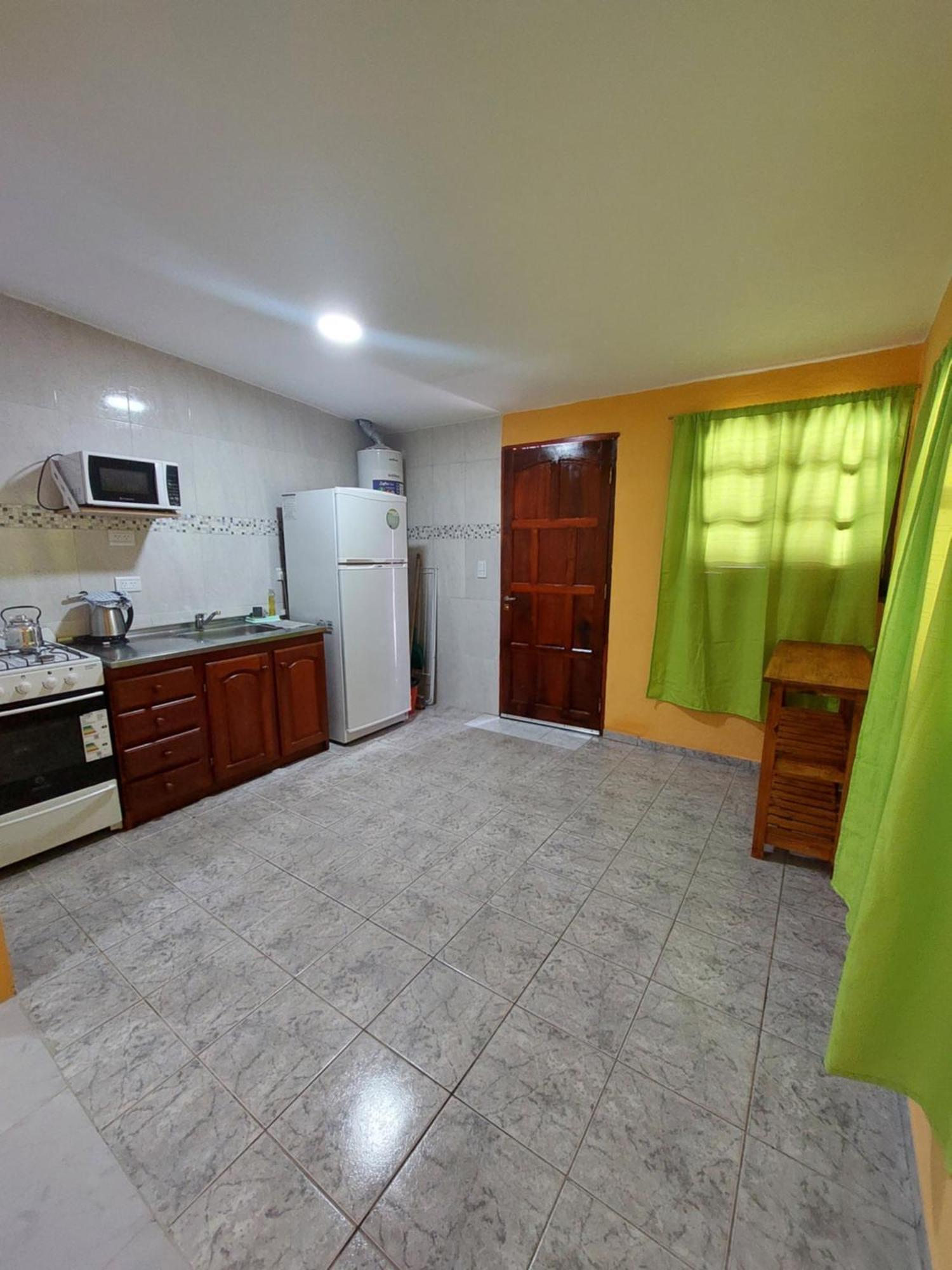 Departamentos La Familia Nono Daire Oda fotoğraf