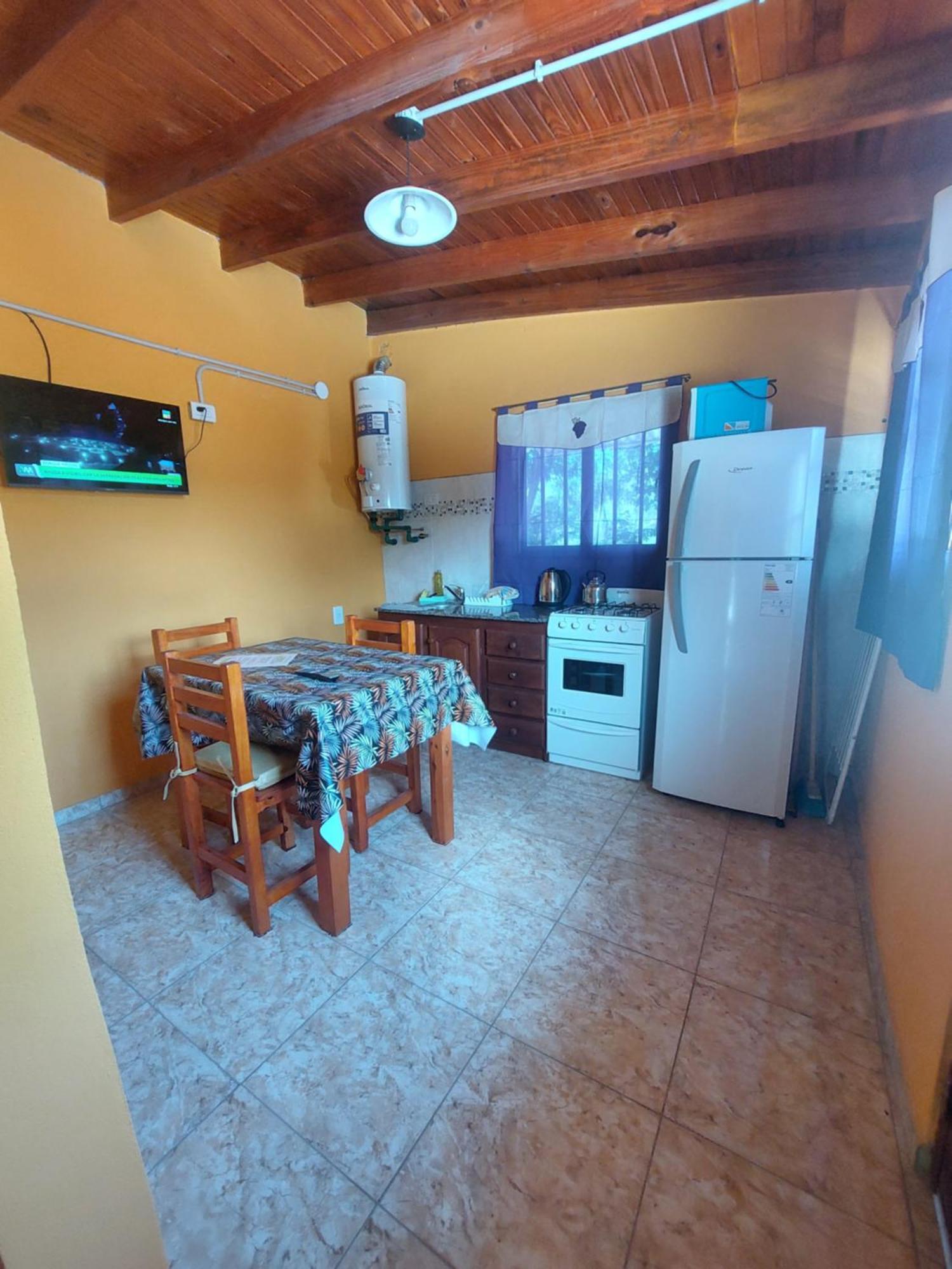 Departamentos La Familia Nono Daire Oda fotoğraf