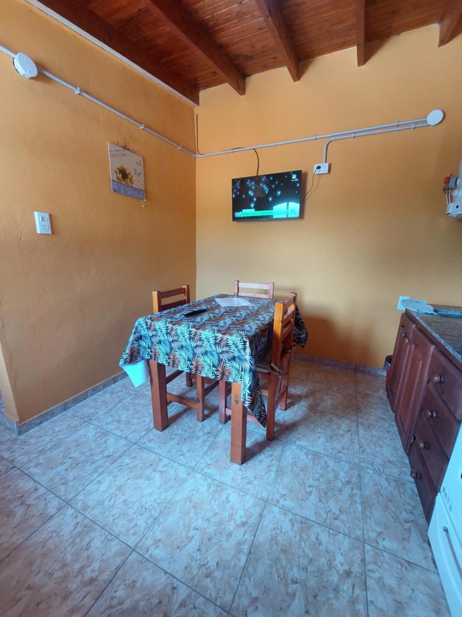 Departamentos La Familia Nono Daire Oda fotoğraf